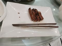 -东江渔村·古典园林·30年粤菜老字号(太和店)