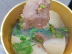 -大学城夜市大排档(凤栖路店)