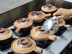 景观位-潮香兴煲仔饭(莲花路店)