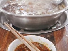 -中和远东火锅兔(老店)