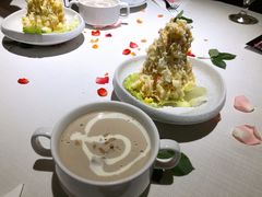 俄式拌香鸡-俄士厨房(时代天街店)