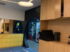 -古德菲力健身(广体店)