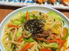 -万岁寿司(天河领展店)