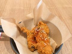 -喜姐炸串(湖里万达金街店)