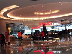 -食悦天美食广场(沈阳青年大街万象城店)