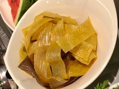 油皮-海底捞火锅(振华商厦店)