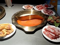 -聚盛源蒸汽海鲜火锅烤肉自助(巨川金海岸购物广场店)