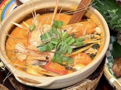 -泰妃殿(新世界旗舰店)