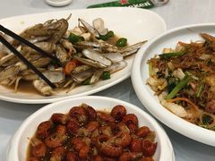 -舌尖上·霞浦滩涂海鲜·新闽菜(总店)