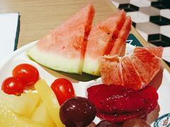 -诺丁牛排(南京江宁万达店)