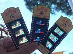 -三鹰之森吉卜力美术馆