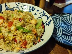 -阿泽料理