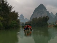 -大新明仕山庄