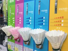 -迪卡侬(蓬江万达店)