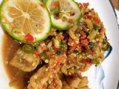 -叶派龙虾•招牌香辣蟹·海鲜(中海国际店)