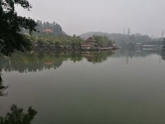 -观澜山水田园