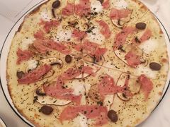 -Pizza Marzano玛尚诺(中骏世界城店)