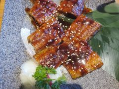-江户前寿司(好运街店)