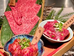 -老乾杯和牛烧肉(王府中环店)