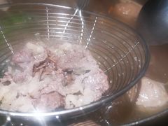 -海银海记潮汕牛肉火锅(新港中路海珠店)