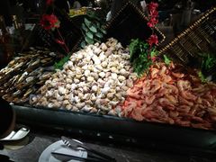 -星伦多 自助料理(圆融店)