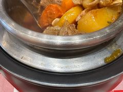 -西贝(上海国际时尚中心店)