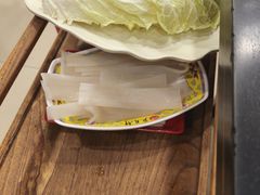 -芦月轩羊蝎子(北蜂窝店)