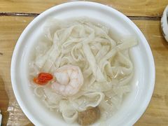 -伊林居饭庄央视清真八大碗