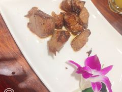 -渔日本料理铁板烧(新天地假日广场店)