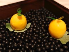 -新荣记(新源南路店)