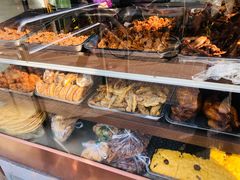 -老回回饺子馆(海洋馆店)