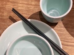 -常来小聚·广州非遗传承餐厅(地王广场店)