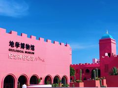 -漳州滨海火山岛自然生态风景区