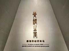 -秦始皇帝陵博物院-丽山园