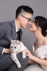 -太古映画婚纱摄影(天河店)