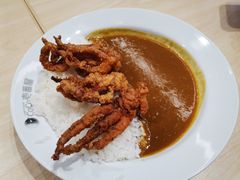 -COCO壱番屋(现代城店)