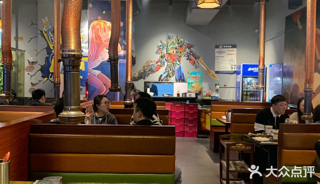 龙华的小伙伴们，这个店建议你们冲！