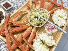 -震海贝烤贝·民俗特色店(延吉总店)