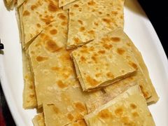 烙饼-宏状元现熬粥·京味菜(黄寺大街店)