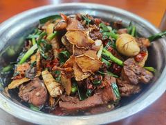 -高子烧鸡公(五里堆路店)