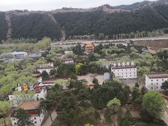 -普陀宗乘之庙(小布达拉宫)