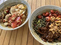 -梅溪·小伙子干挑面(安吉总店)
