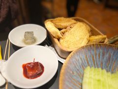 -羊大爷涮肉(亮马桥店)