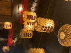 -南京大牌档(济南万象城店)