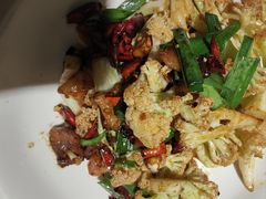 -小放牛河北菜(长安万达店)
