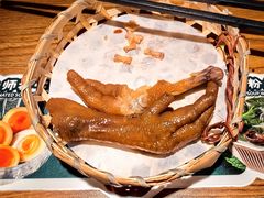 -和府捞面(东直门银座店)