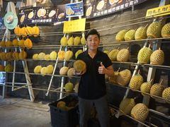 -都念榴莲·城市榴莲