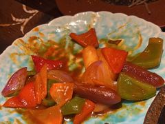 -鸟鹏烧鸟居酒屋(熙龙湾店)