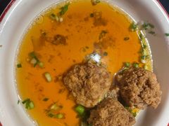 -博山菜·大厨烙馍村(金乔社区店)