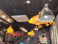 -向川南·水煮鱼·川菜(和平里店)